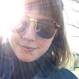 Meet your Posher, Christine